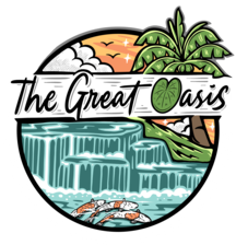 Avatar for The Great Oasis