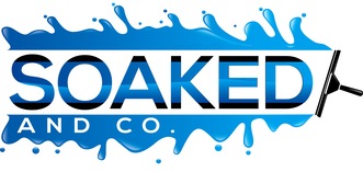 Soaked And Co logo