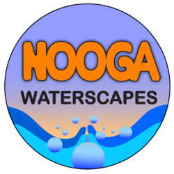 Nooga Waterscapes logo