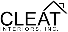 Cleat Interiors, Inc. logo