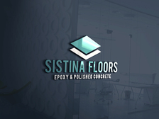 Logo for Sistina Premium Overlay Flooring, LLC