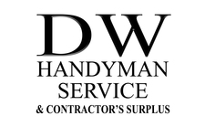 Avatar for DW Handyman Services