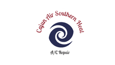 Cajun Air Southern Heat, LLC logo