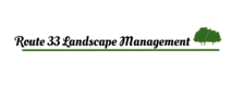 Avatar for Route 33 Landscape Management
