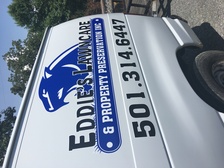 Avatar for Eddie's Lawn Care & Property Preservation, Inc.