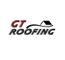 GT Roofing & Construction logo