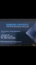 Avatar for Diamond Property Maintenance - Home Facebook