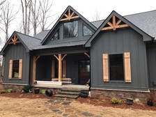 Oak Creek Builders LLC logo