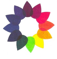 Logo for John Hoy Painting Service