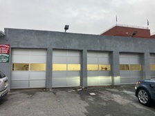 ProMaster Security Gates and Door Expert logo