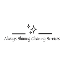 Always Shining Cleaning Services, LLC logo