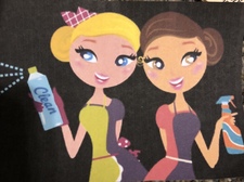 Avatar for 2 Gals & A Clean House