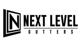 Next Level Gutters logo