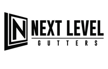 Next Level Gutters logo
