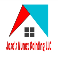 Jose's Nunez Painting, LLC logo