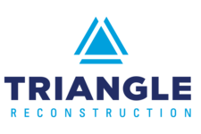 Triangle Reconstruction Company logo
