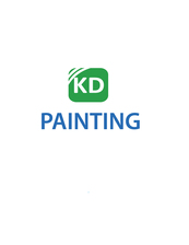 KD Painting and Home Improvement, LLC logo