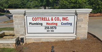 Cottrell & Co, Inc. logo