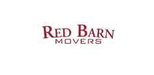 Logo for Red Barn Movers, LLC