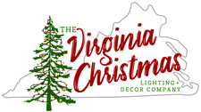 Avatar for The Virginia Christmas Lighting and Decor Company