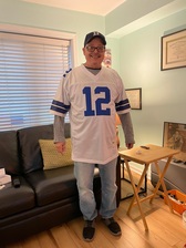 Logo for Michael's Painting & Handyman