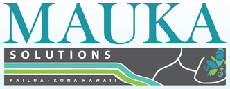 Mauka Solutions logo