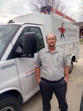 Advanced Texas Air Conditioning, LLC logo