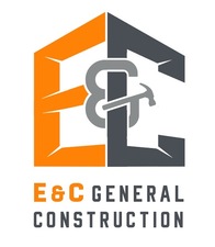 E & C General Construction logo