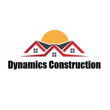 Dynamics Construction logo