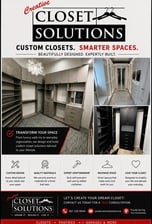 Avatar for Creative Closet Solutions