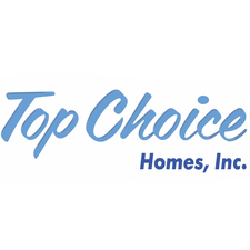 Top Choice Homes, Inc. logo