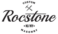 Rocstone Construction logo