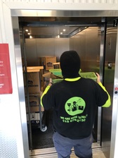 Avatar for The Clean Up Guys