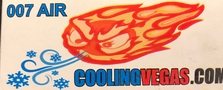 Logo for 007 Air, LLC