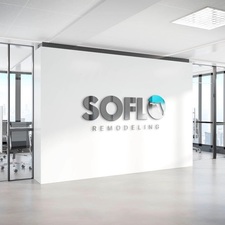 So Flo Remodeling - Accueil Facebook logo