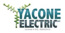 Yacone Electric LLC logo
