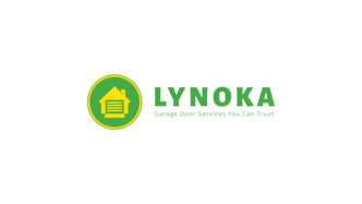 Lynoka Garage Door Services, Inc. logo