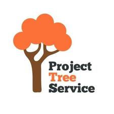 Project Tree Service, LLC logo