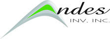 Andes Inv, Inc. logo