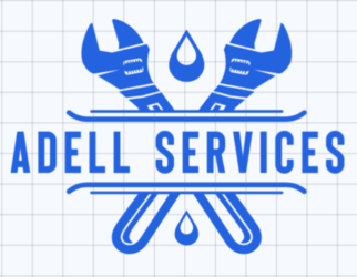 Adell Services logo