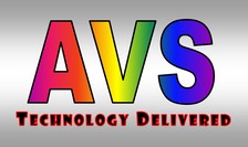 Audio Video Solutions logo