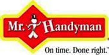 Mr. Handyman of Southside/Ponte Vedra logo