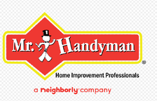 Avatar for Mr. Handyman of South Montgomery County