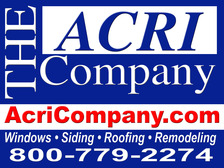 Acri, Inc. logo