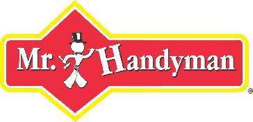 Mr. Handyman of Eastern Monroe County logo