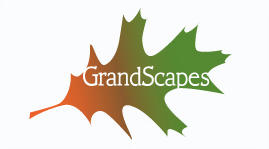 Grandscapes logo