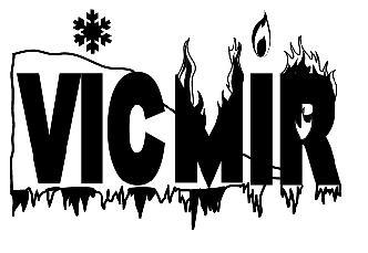Vicmir Heating and Air logo