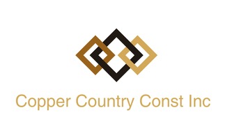 Copper Country Construction, Inc. logo