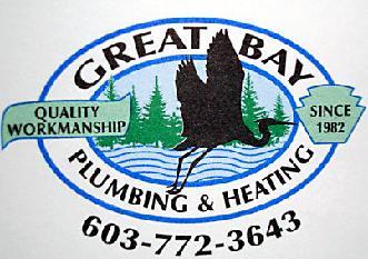 Great Bay Plumbing & Heating logo