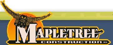 Maple Tree Construction, Inc. logo